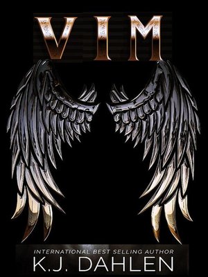 cover image of VIM Set